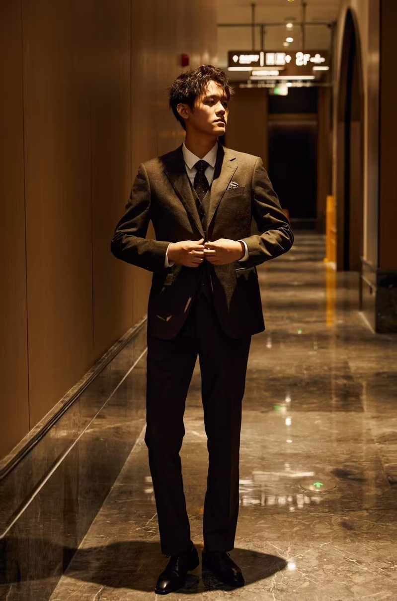 沈航&nbsp;&nbsp;创办优趣番茄思维