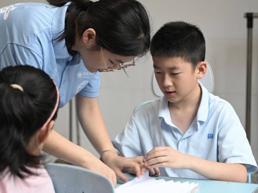 巧手织就生态梦 科学点亮大冶湖——科普夏令营以手作开启生态环保科学之旅.docx